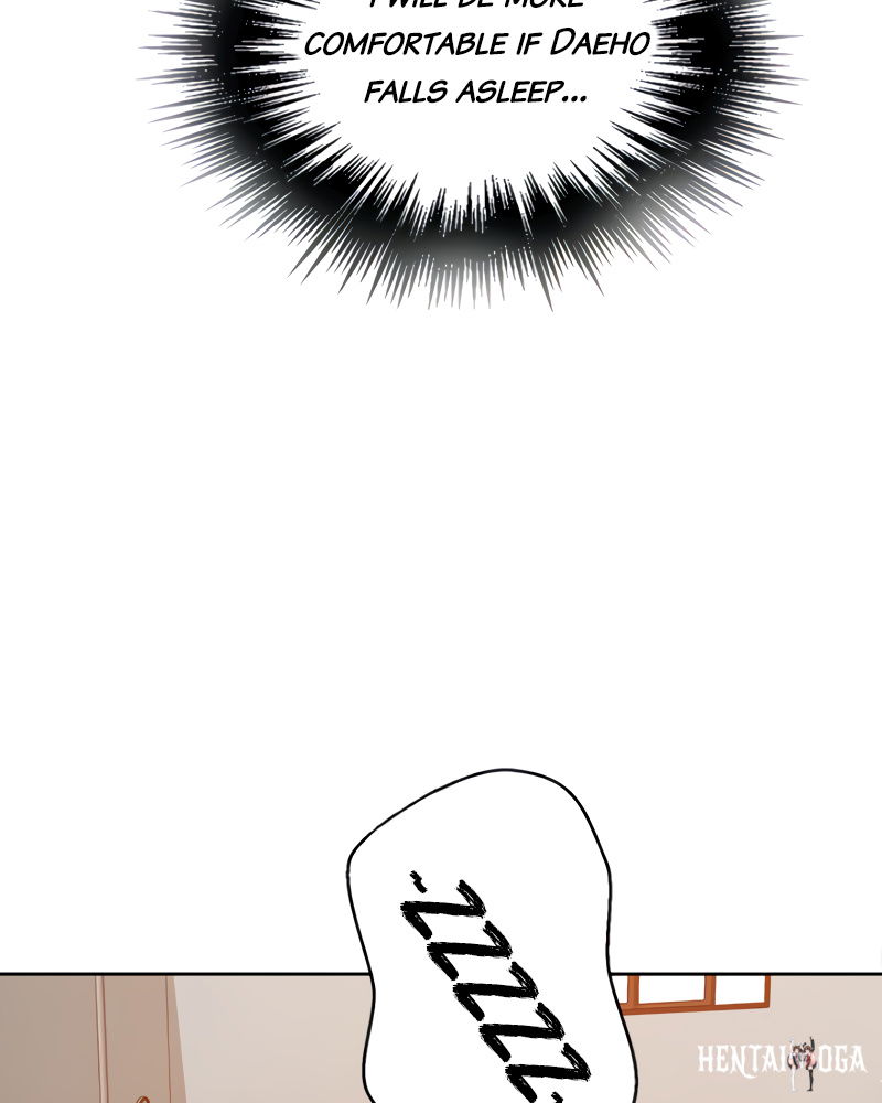 Secret Class Secret Class Chapter 86 - Page 34