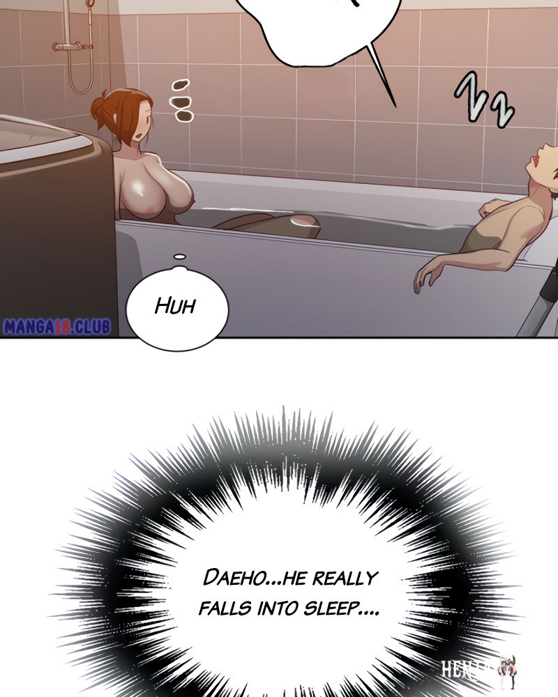 Secret Class Secret Class Chapter 86 - Page 35