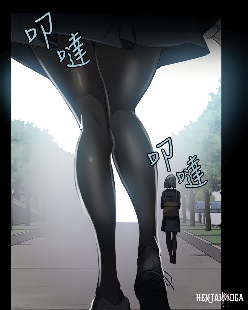 Secret Class Secret Class Chapter 86 - Page 44