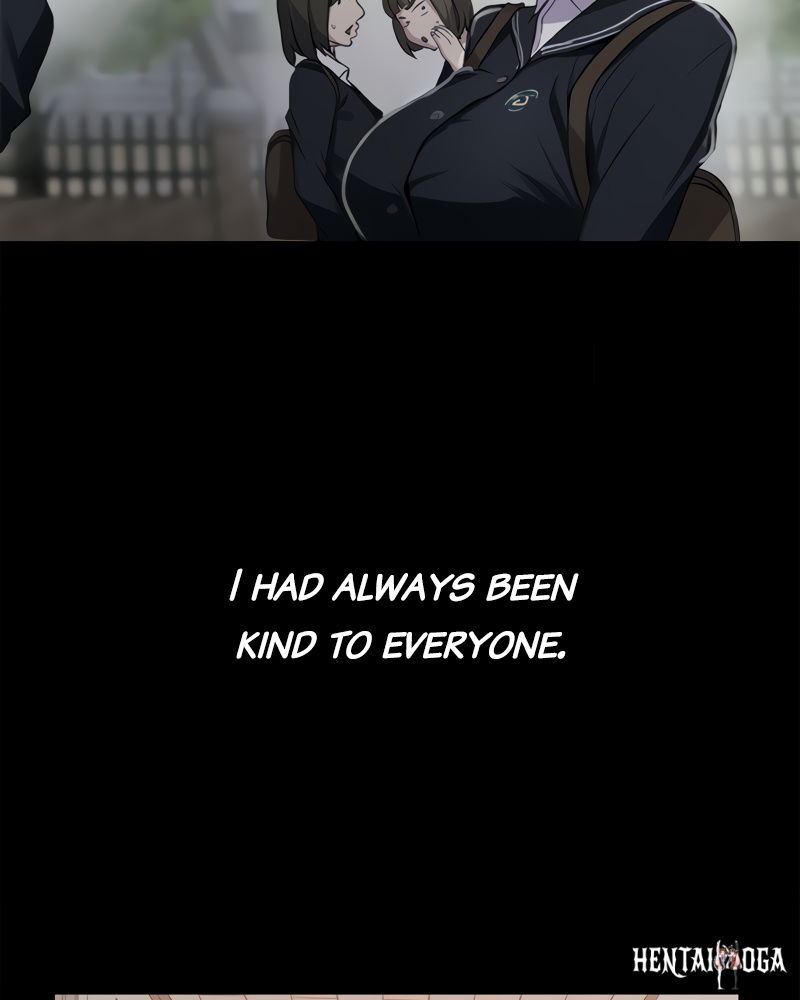 Secret Class Secret Class Chapter 86 - Page 49