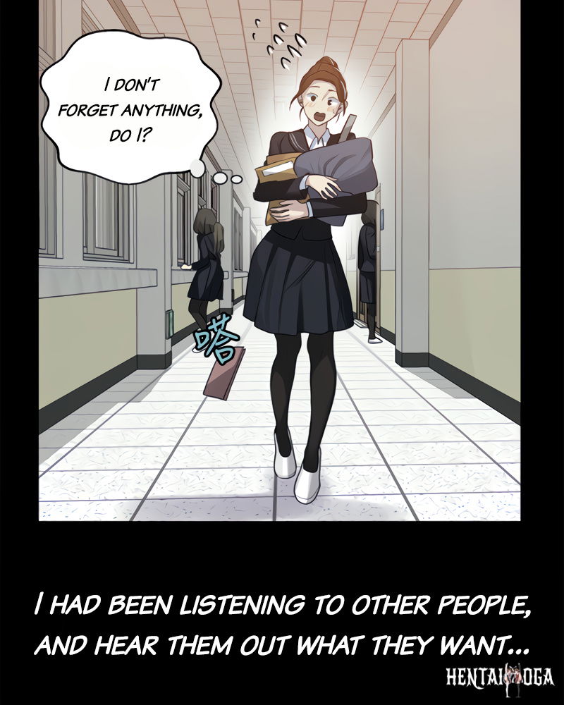 Secret Class Secret Class Chapter 86 - Page 50