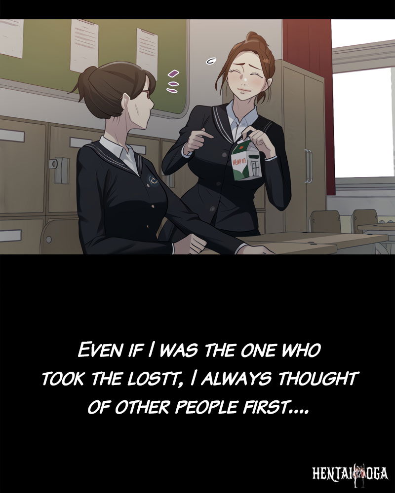 Secret Class Secret Class Chapter 86 - Page 51