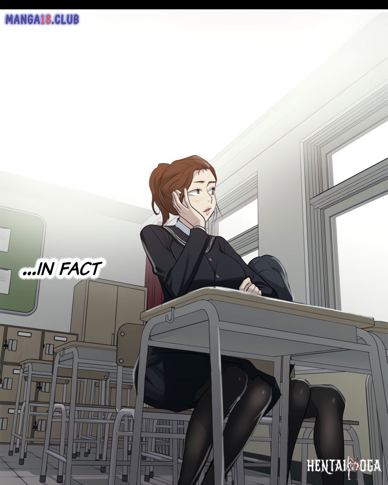 Secret Class Secret Class Chapter 86 - Page 52