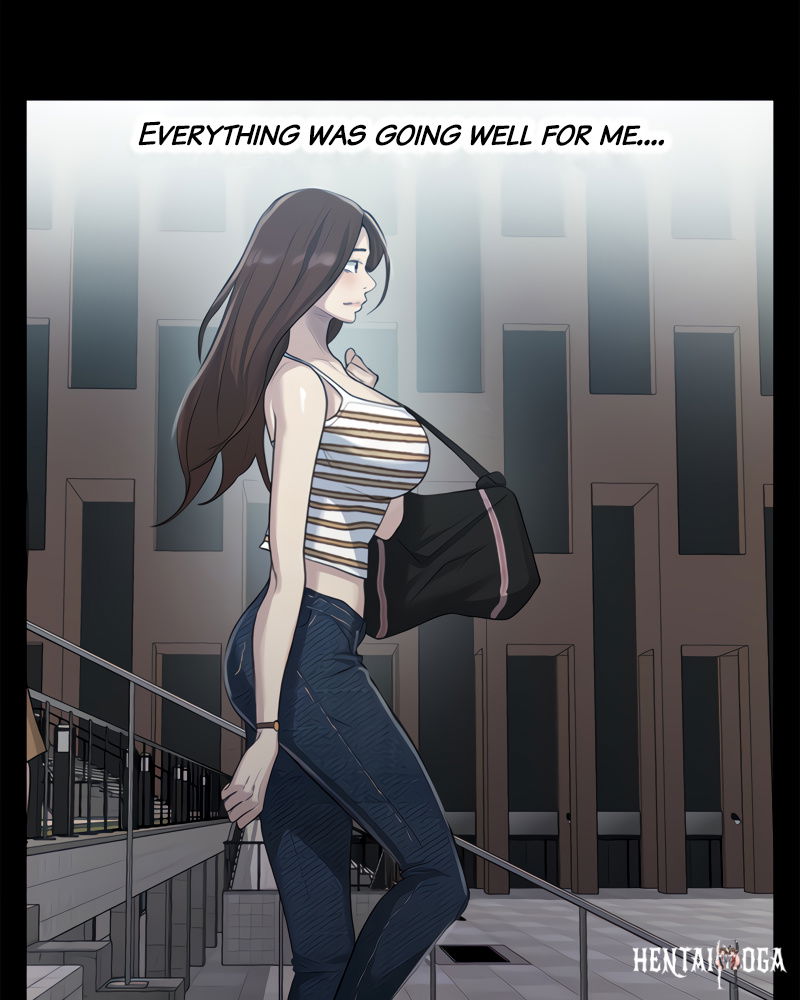 Secret Class Secret Class Chapter 86 - Page 55