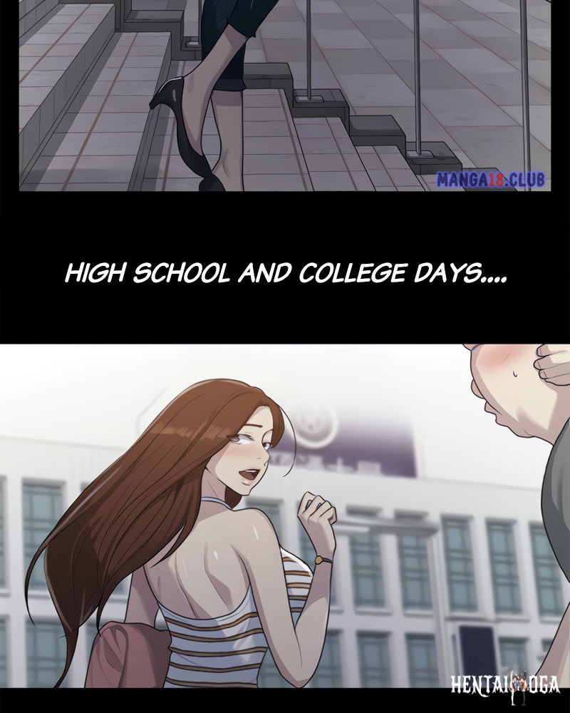 Secret Class Secret Class Chapter 86 - Page 56