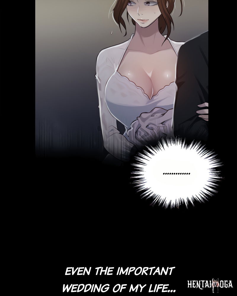 Secret Class Secret Class Chapter 86 - Page 58