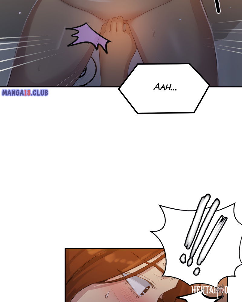 Secret Class Secret Class Chapter 86 - Page 78