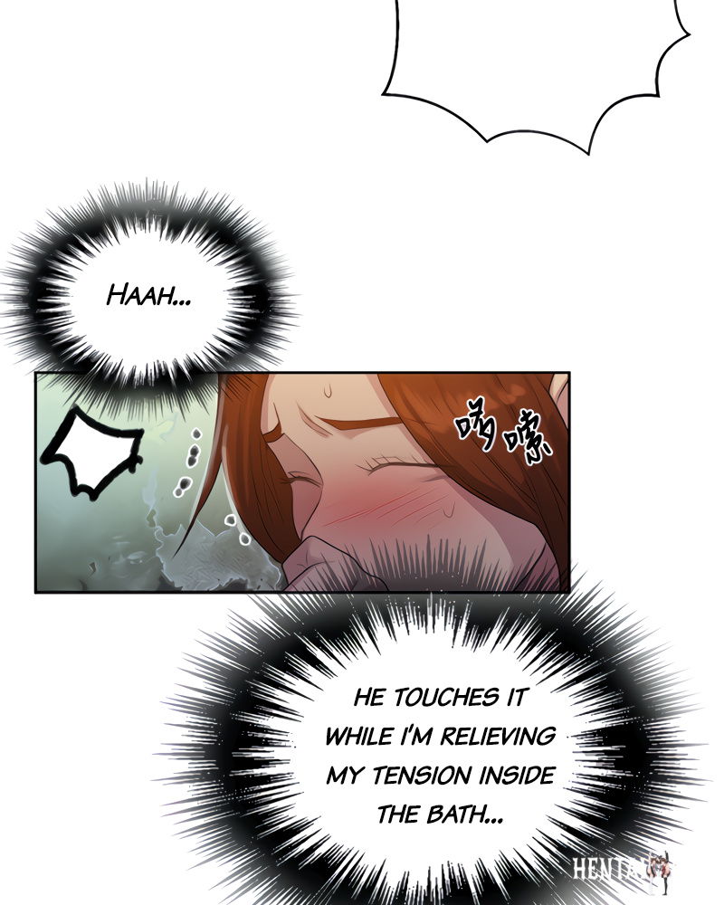 Secret Class Secret Class Chapter 86 - Page 83