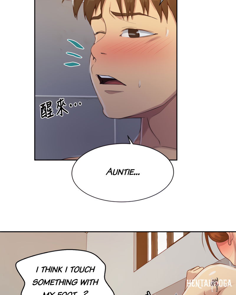 Secret Class Secret Class Chapter 86 - Page 87