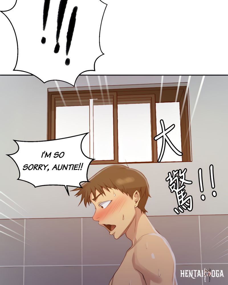 Secret Class Secret Class Chapter 86 - Page 90