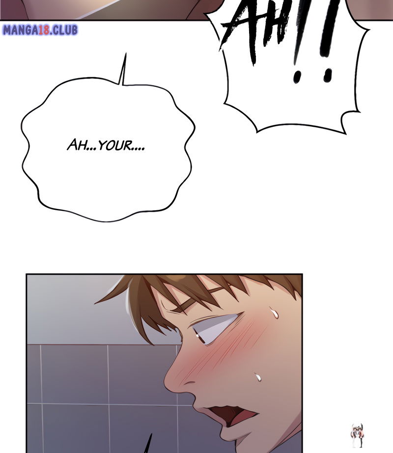 Secret Class Secret Class Chapter 86 - Page 93