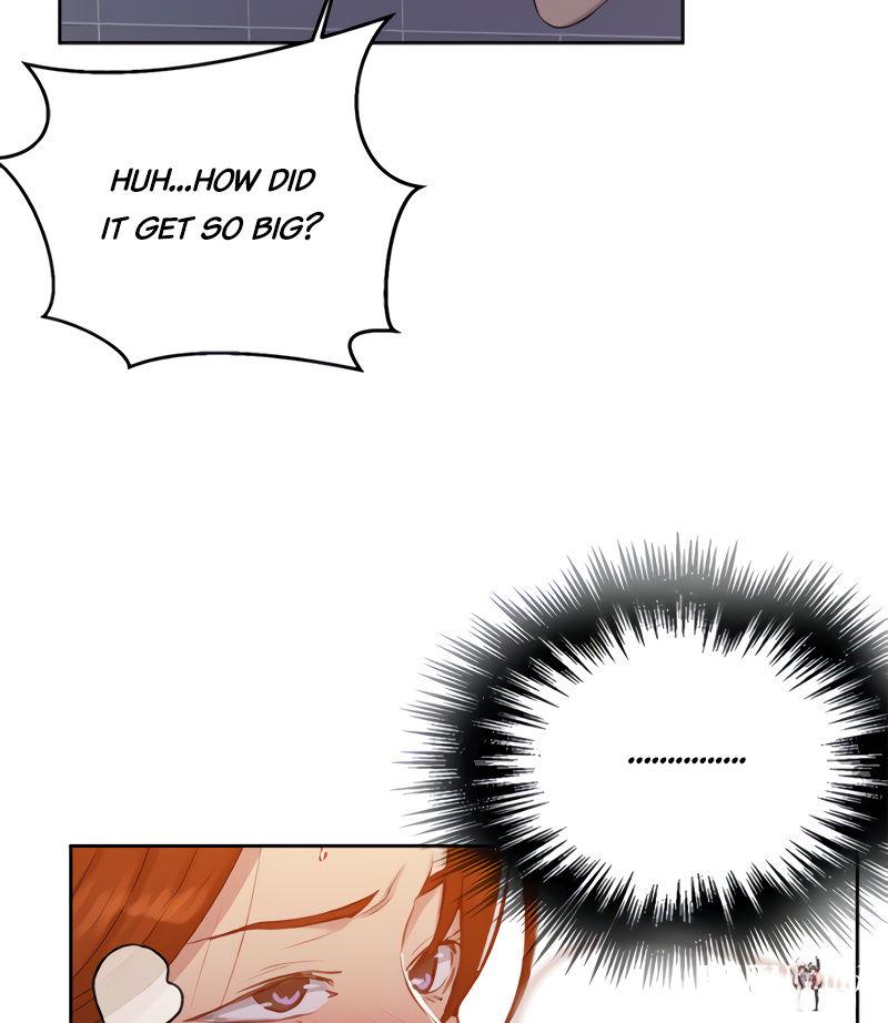 Secret Class Secret Class Chapter 86 - Page 94