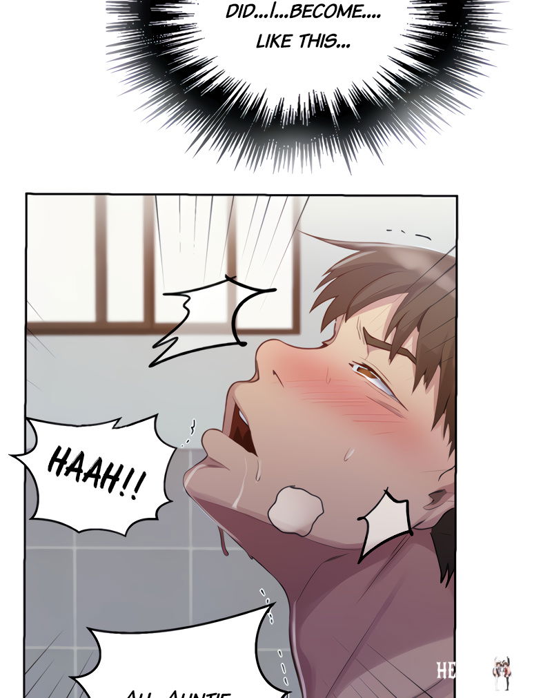 Secret Class Secret Class Chapter 87 - Page 23