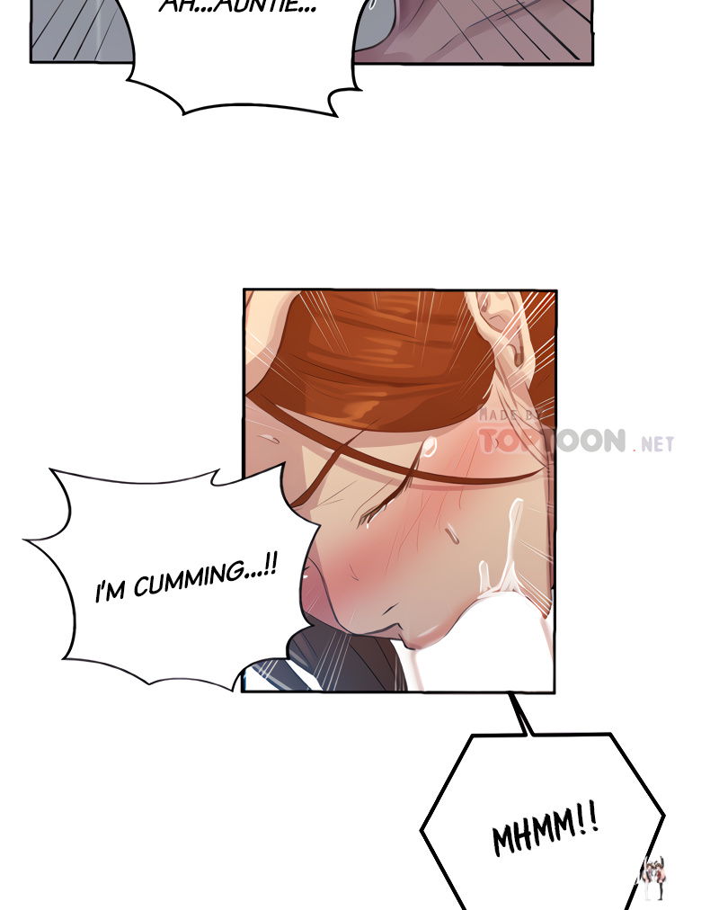 Secret Class Secret Class Chapter 87 - Page 24