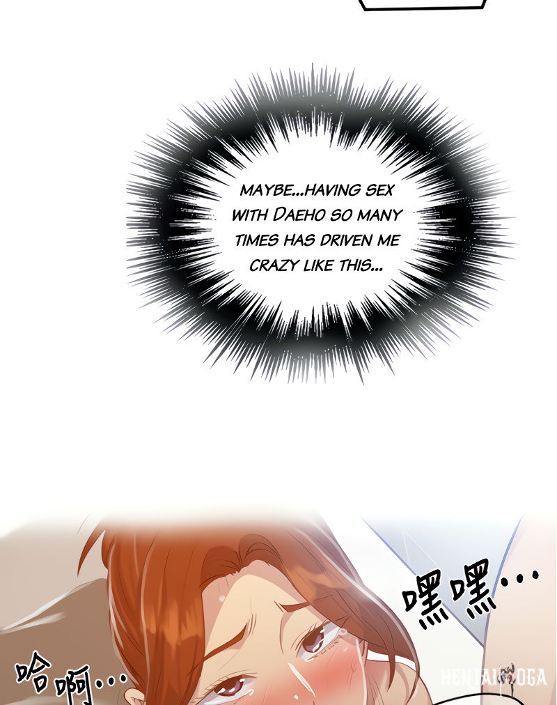 Secret Class Secret Class Chapter 87 - Page 25