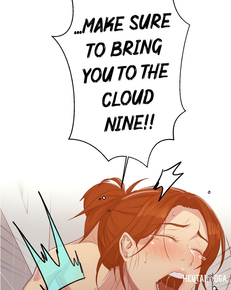 Secret Class Secret Class Chapter 87 - Page 36