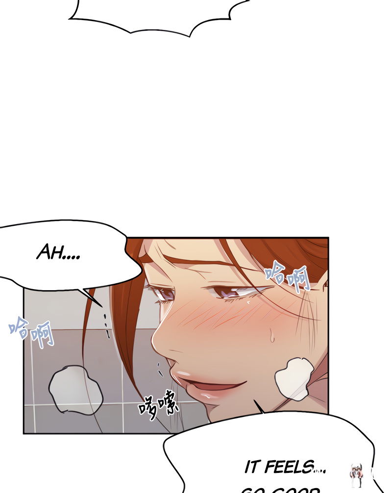 Secret Class Secret Class Chapter 87 - Page 39