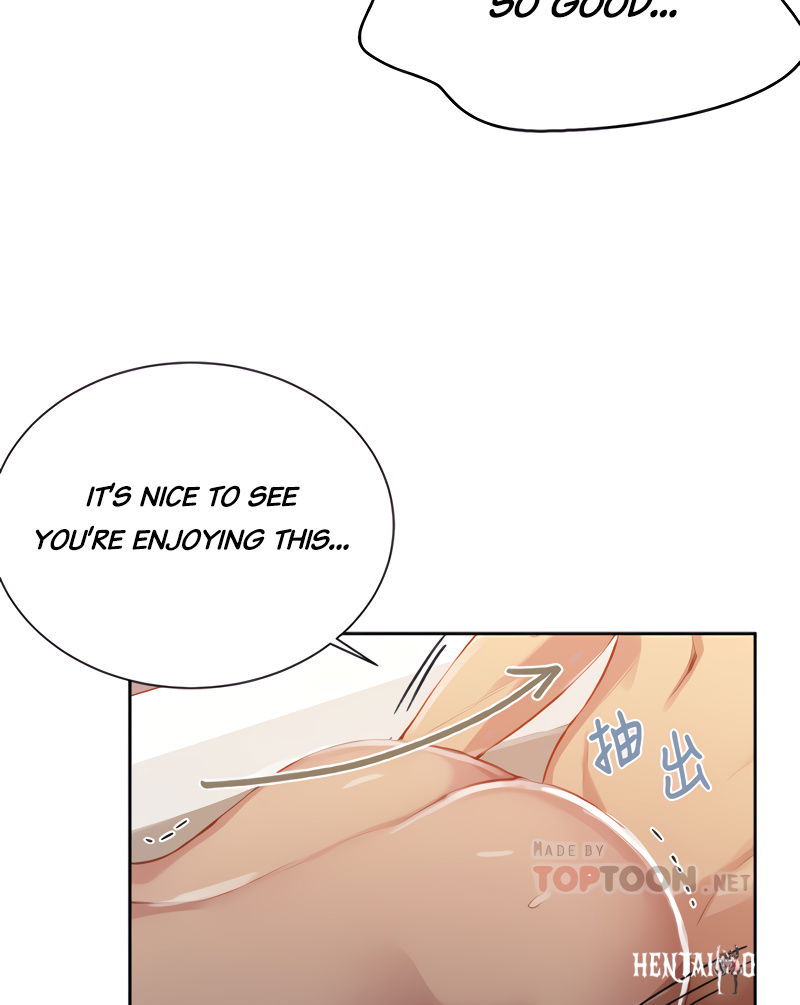 Secret Class Secret Class Chapter 87 - Page 40