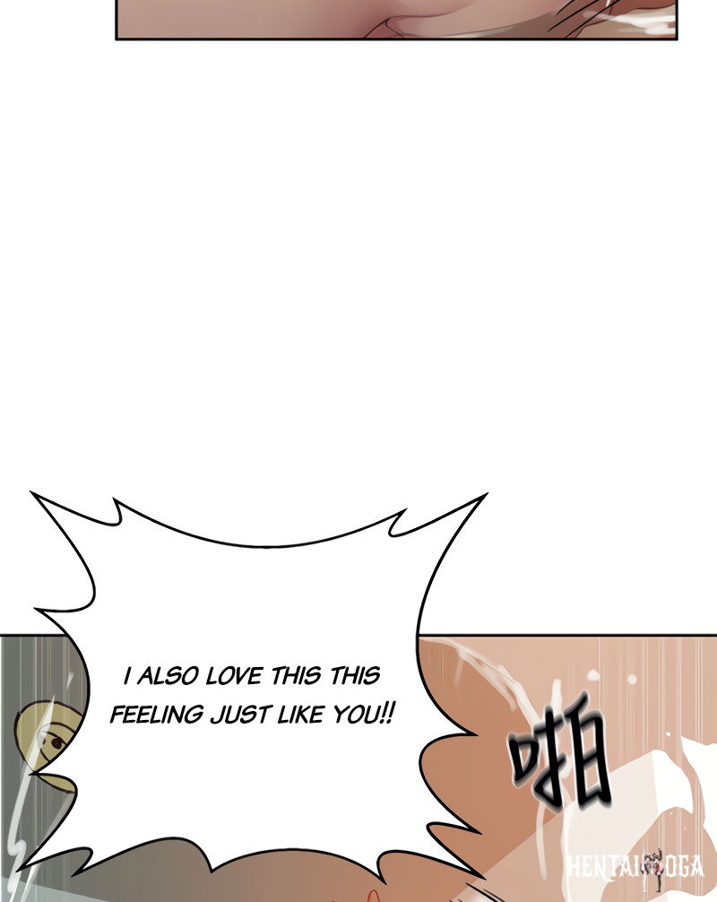 Secret Class Secret Class Chapter 87 - Page 41