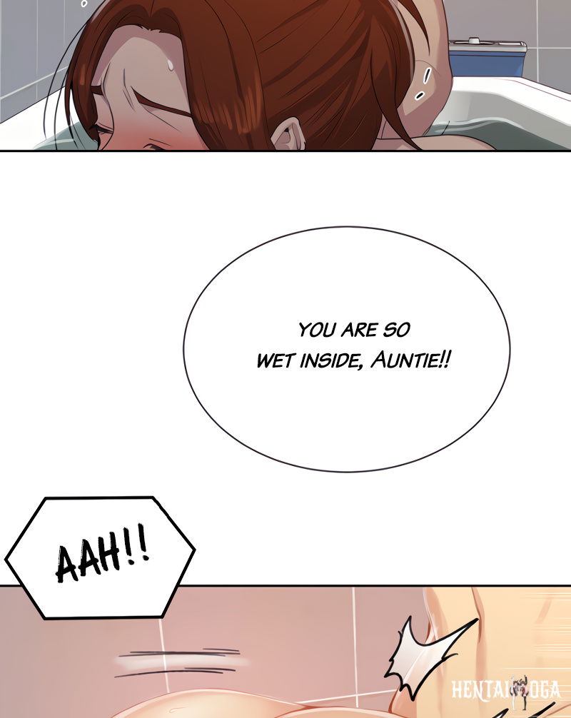 Secret Class Secret Class Chapter 87 - Page 44