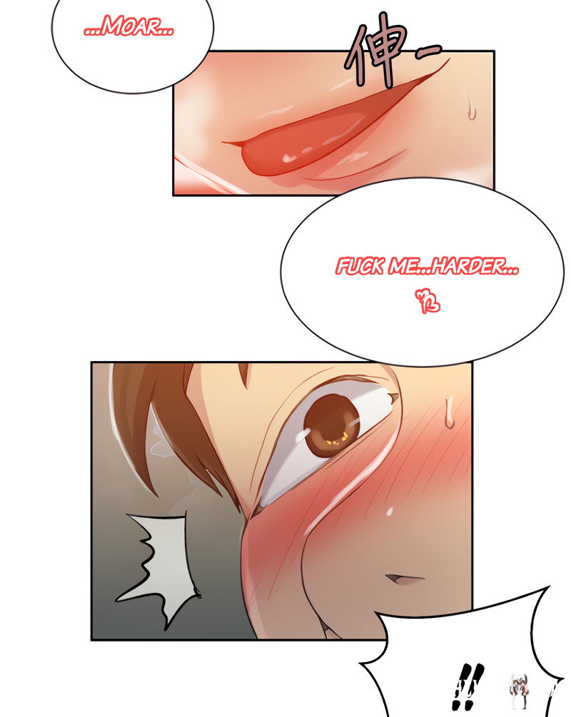 Secret Class Secret Class Chapter 87 - Page 51