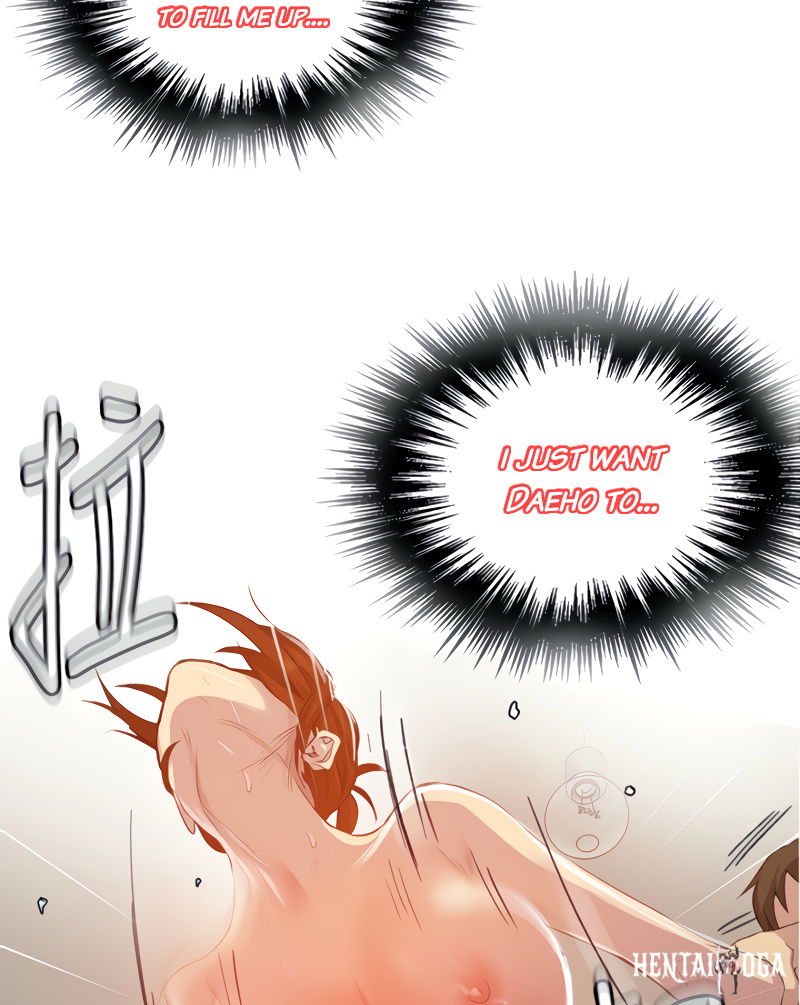 Secret Class Secret Class Chapter 87 - Page 54