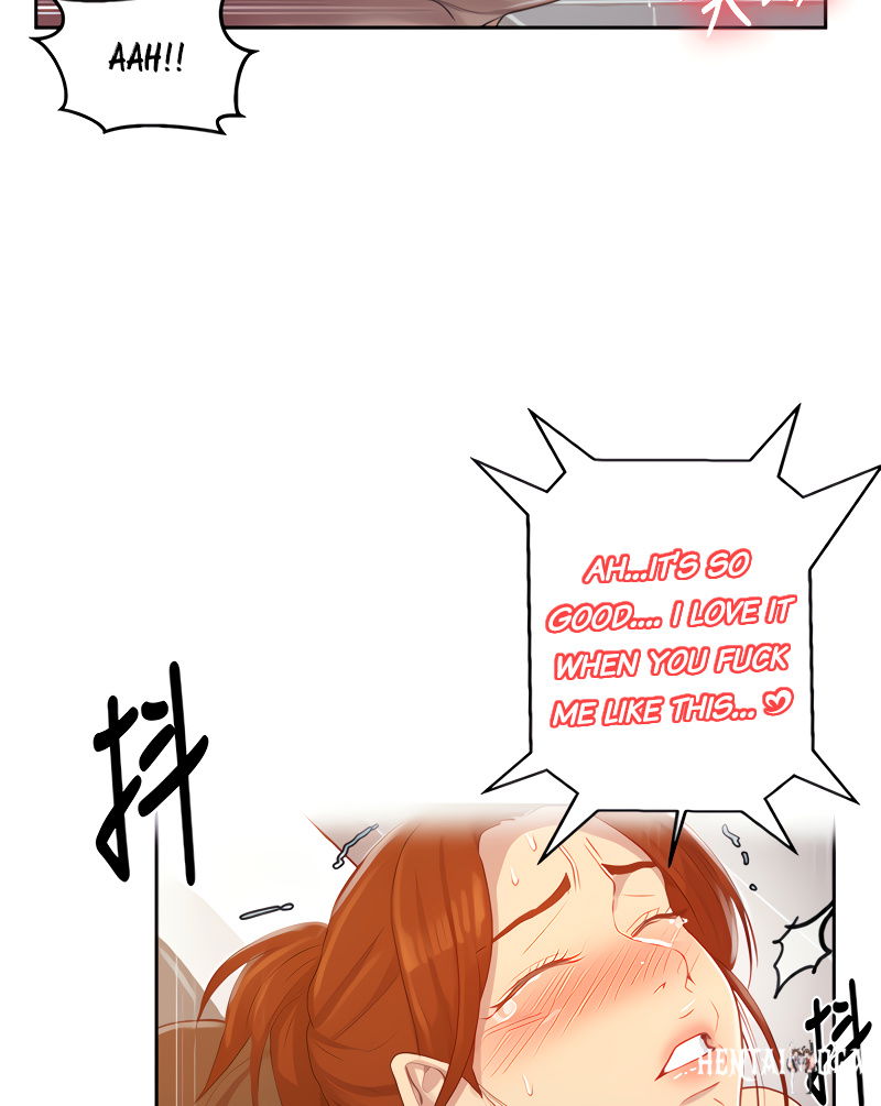 Secret Class Secret Class Chapter 87 - Page 58