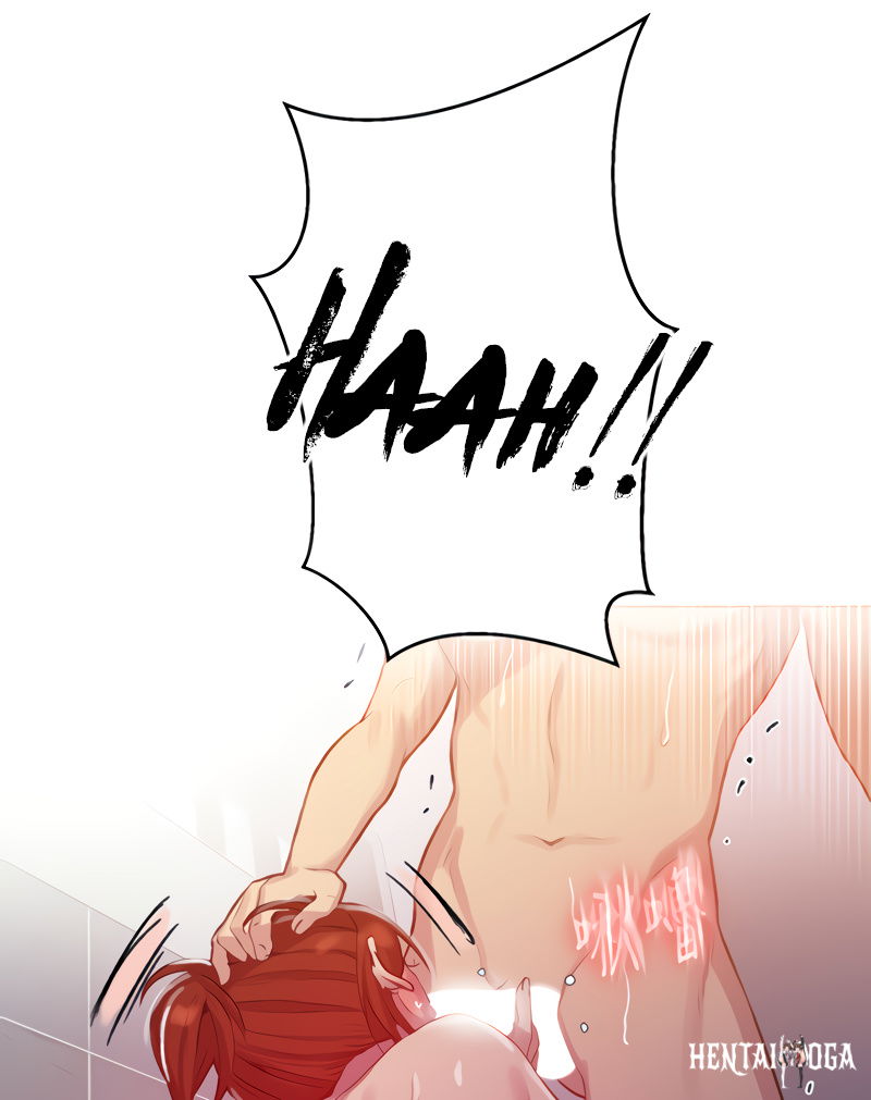 Secret Class Secret Class Chapter 87 - Page 6