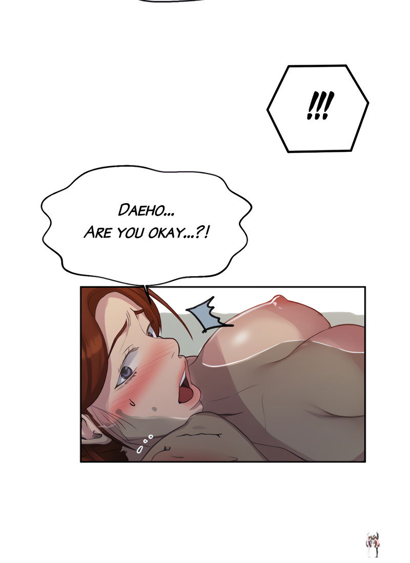 Secret Class Secret Class Chapter 87 - Page 64