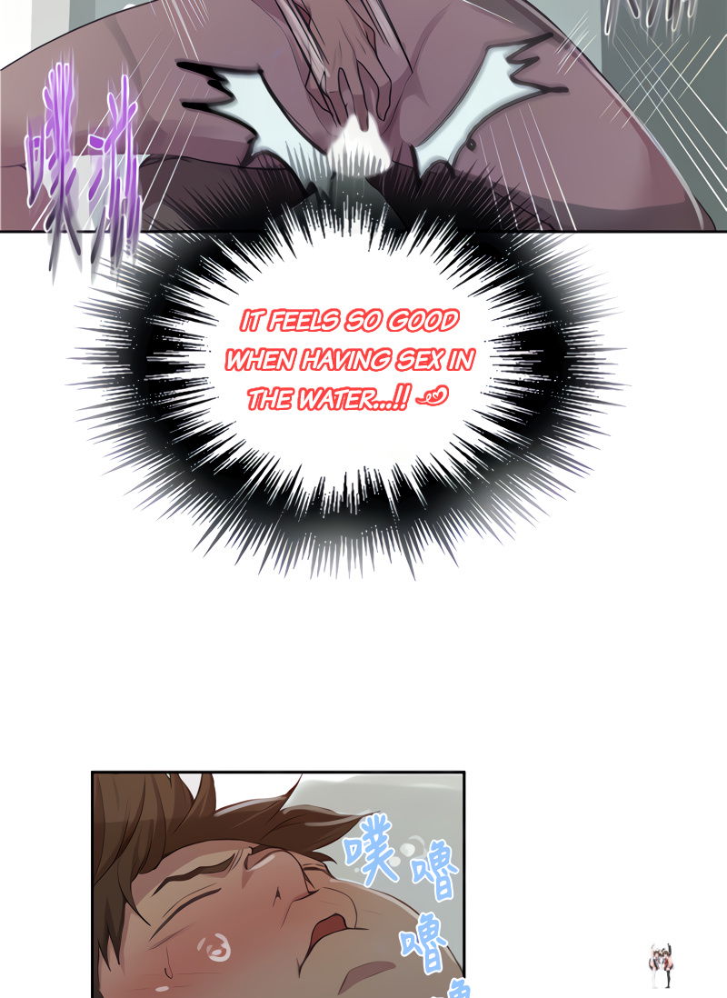 Secret Class Secret Class Chapter 87 - Page 70