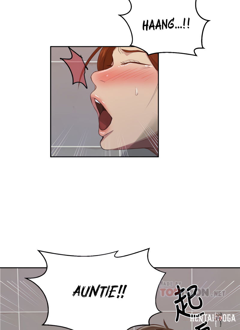 Secret Class Secret Class Chapter 87 - Page 72