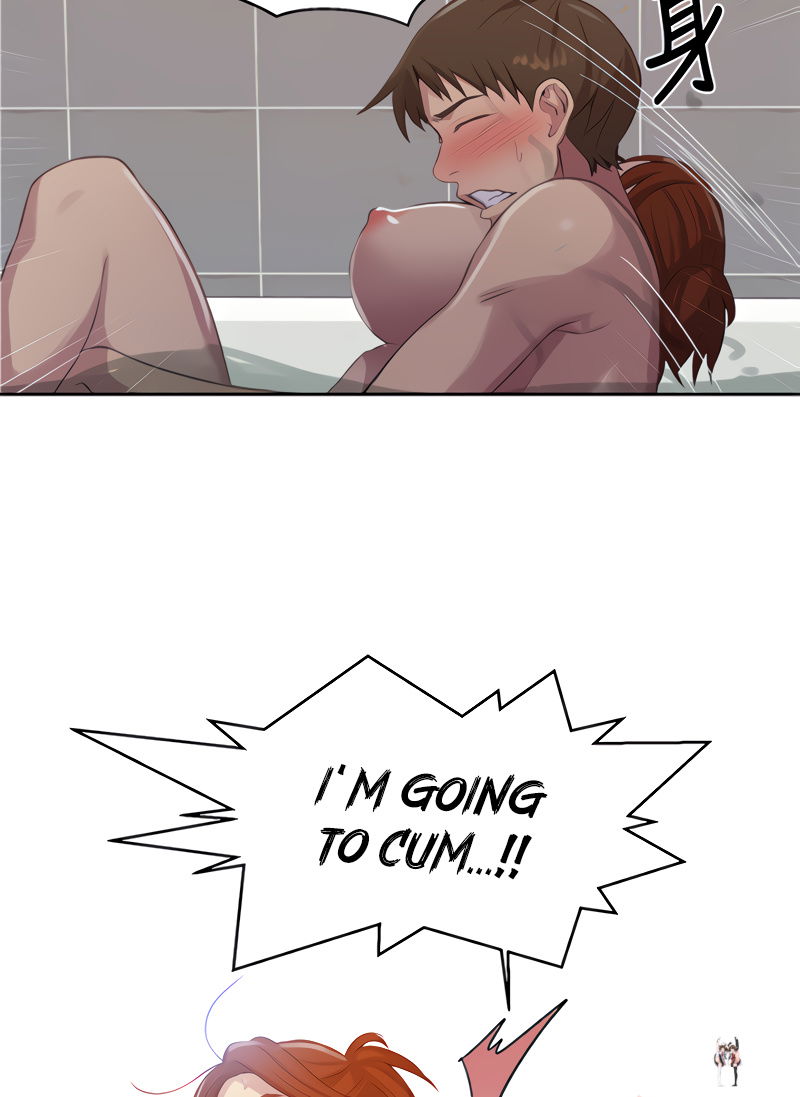 Secret Class Secret Class Chapter 87 - Page 73