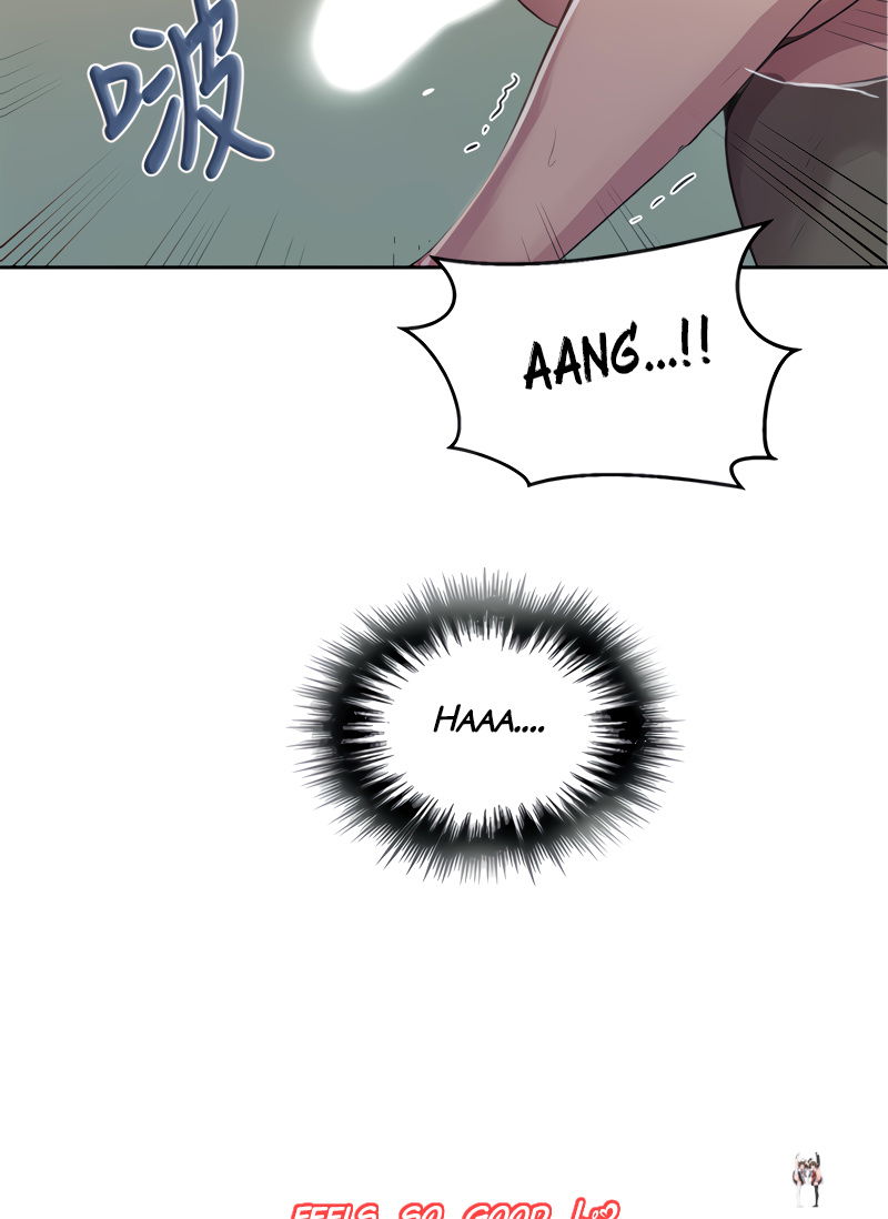 Secret Class Secret Class Chapter 87 - Page 81