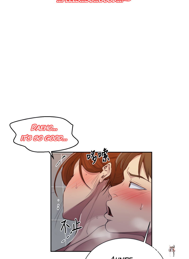 Secret Class Secret Class Chapter 87 - Page 82