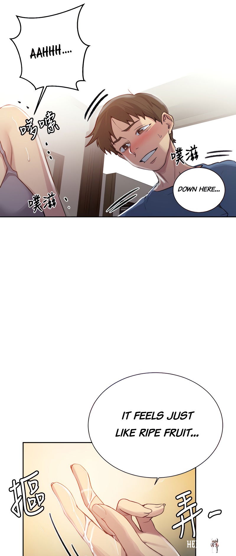 Secret Class Secret Class Chapter 89 - Page 11