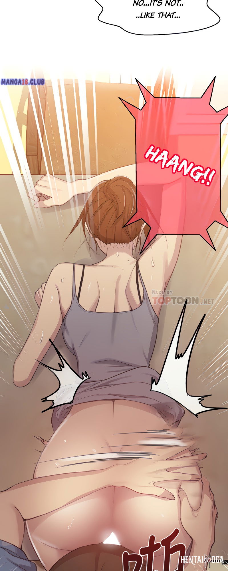 Secret Class Secret Class Chapter 89 - Page 18