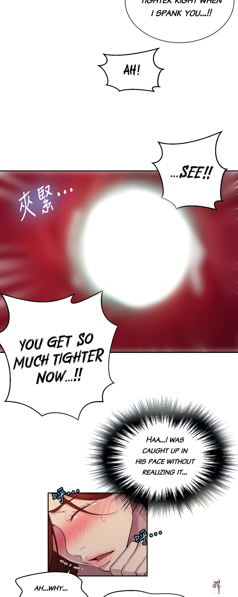 Secret Class Secret Class Chapter 89 - Page 20