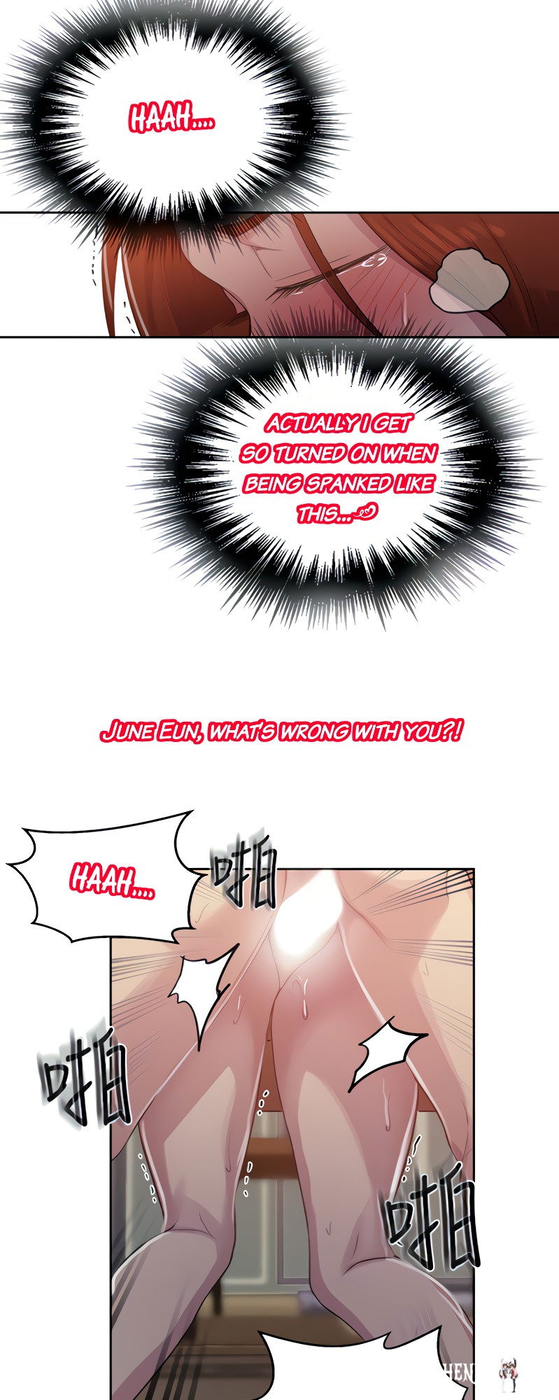 Secret Class Secret Class Chapter 89 - Page 29