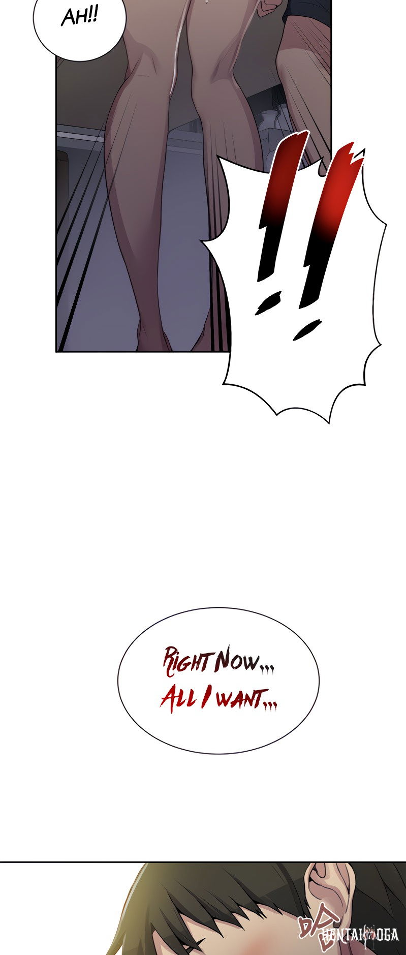 Secret Class Secret Class Chapter 89 - Page 3