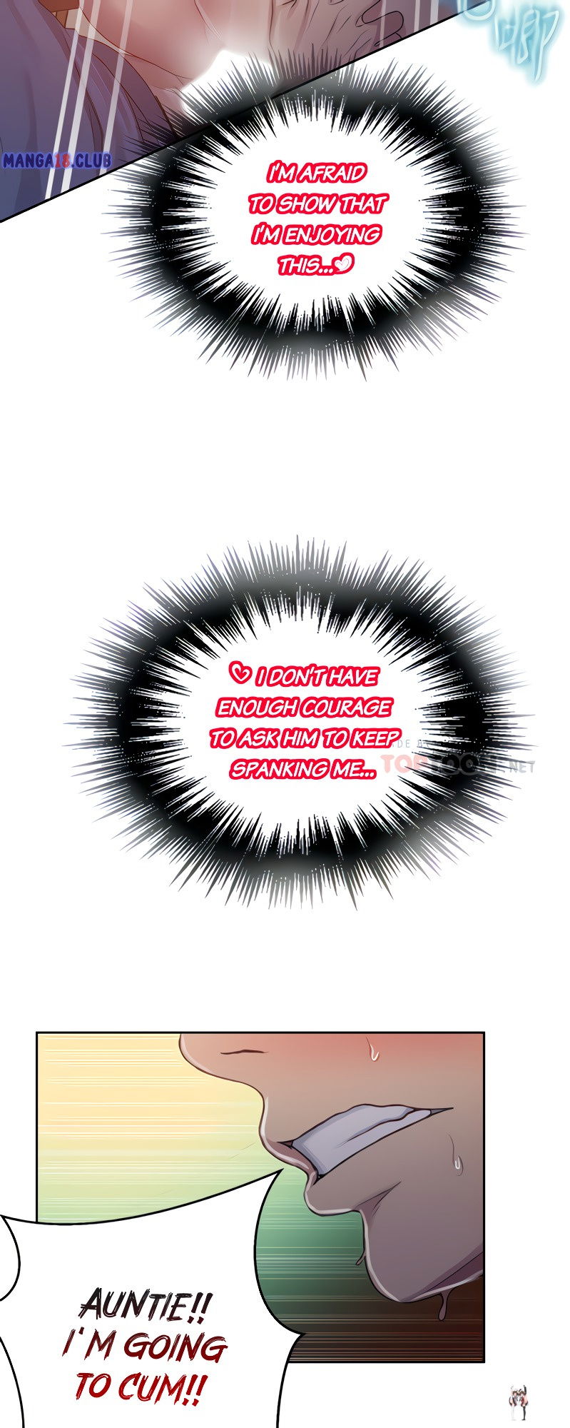 Secret Class Secret Class Chapter 89 - Page 31