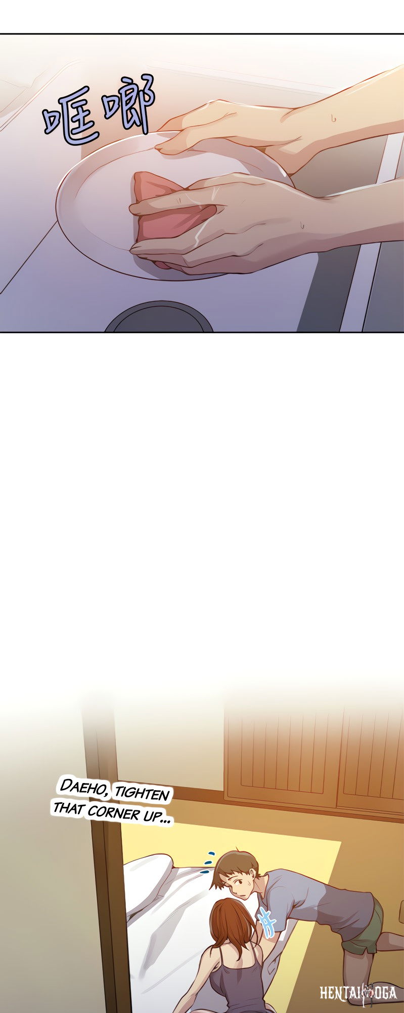 Secret Class Secret Class Chapter 89 - Page 40