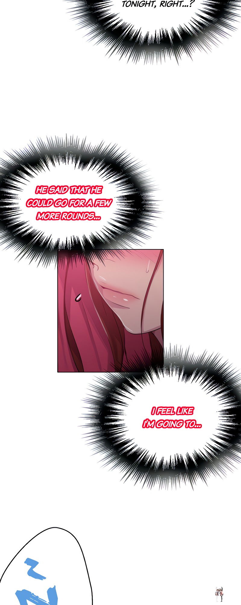 Secret Class Secret Class Chapter 89 - Page 44