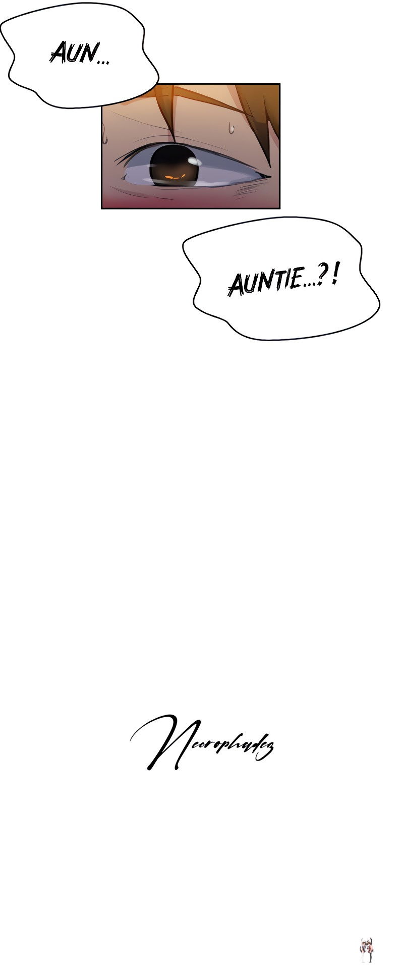 Secret Class Secret Class Chapter 89 - Page 53