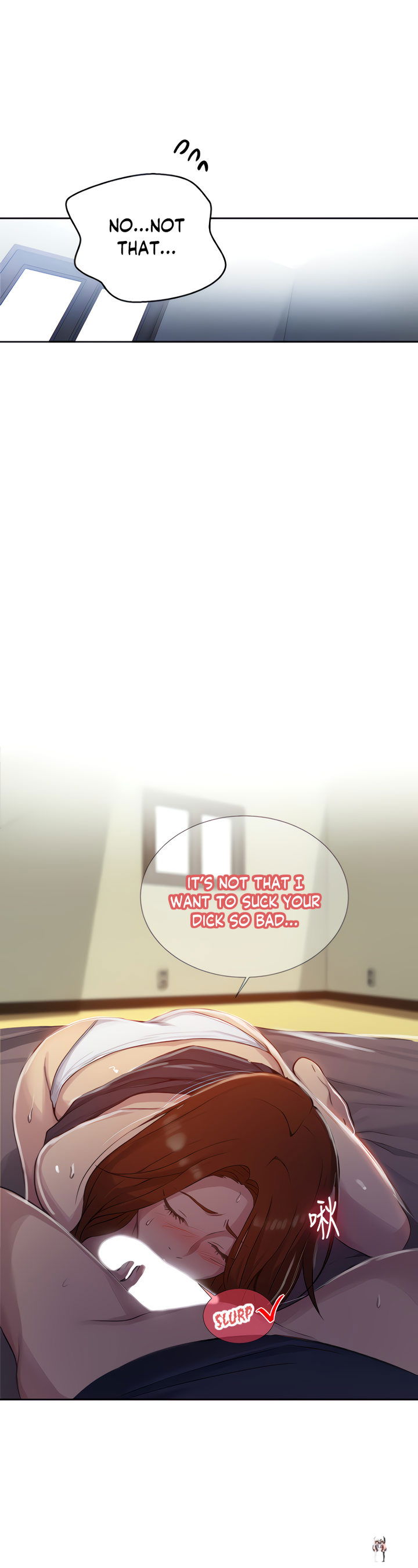 Secret Class Secret Class Chapter 90 - Page 10