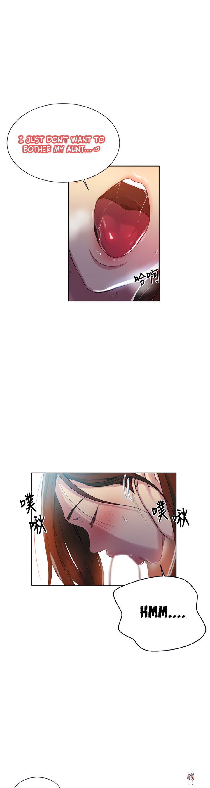 Secret Class Secret Class Chapter 90 - Page 11