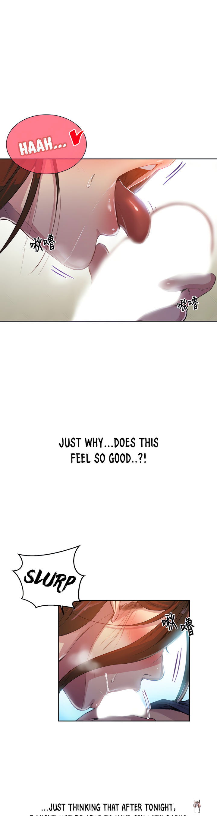 Secret Class Secret Class Chapter 90 - Page 14