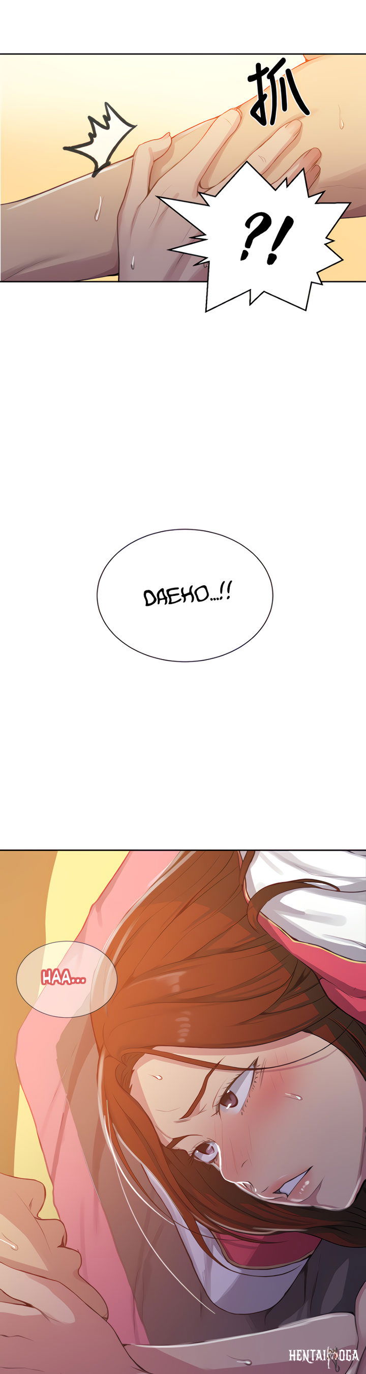 Secret Class Secret Class Chapter 90 - Page 27