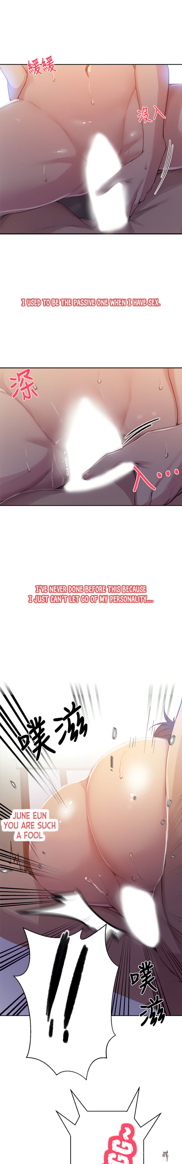 Secret Class Secret Class Chapter 90 - Page 32