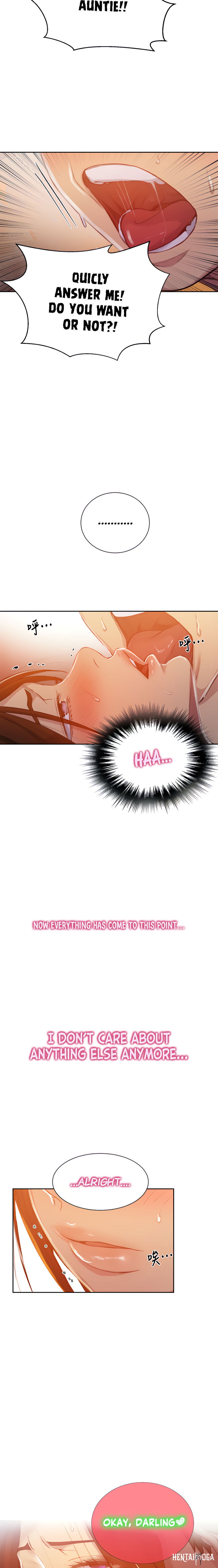 Secret Class Secret Class Chapter 91 - Page 16