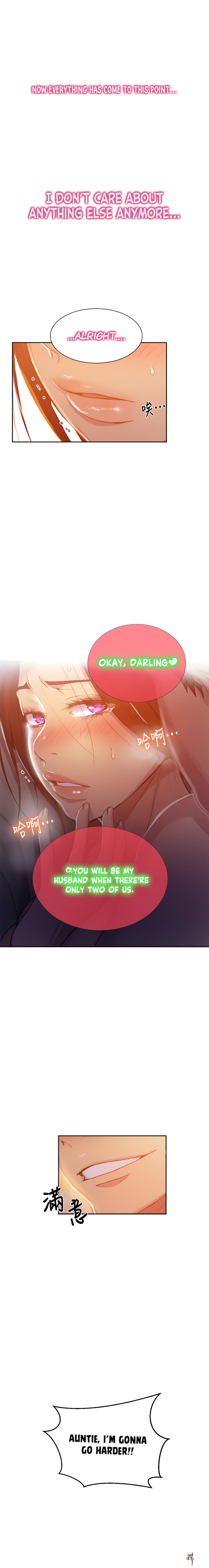 Secret Class Secret Class Chapter 92 - Page 1